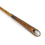 NOBLE COLLECTION - FANTASTIC BEASTS - NEWT SCAMANDER'S WAND OLLIVANDER'S čarobna palica