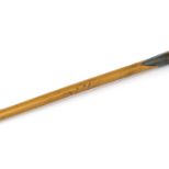 NOBLE COLLECTION - FANTASTIC BEASTS - NEWT SCAMANDER'S WAND OLLIVANDER'S čarobna palica