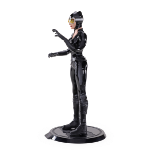 NOBLE COLLECTION Bendyfig DC Batman (Comic) Catwoman figurica