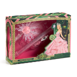 NOBLE COLLECTION Wicked Glinda's bubble wand replika