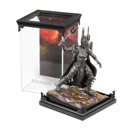 NOBLE COLLECTION - LORD OF THE RINGS - DIORAMA kipec