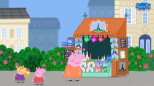 Peppa Pig: World Adventures (XBOX Series X & XBOX One)