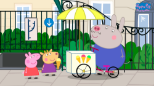 Peppa Pig: World Adventures (XBOX Series X & XBOX One)
