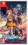 Trails In The Sky 2nd Chapter (Nintendo Switch)