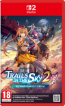 Trails In The Sky 2nd Chapter (Nintendo Switch 2)