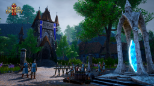 King's Bounty II - Day One Edition (XBOX One & XBOX Series X)