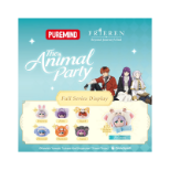 PUREMIND: FRIEREN - THE ANIMAL PARTY (ASSORTED)