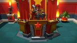 Evil Genius 2: World Domination (XBOX One & XBOX Series X)