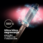 REVAMP BIG HOT BRUSH BR-1400AGD KRTAČA