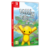 Wobbly Life (Nintendo Switch)