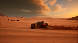Dakar Desert Rally (XBOX Series X & XBOX One)