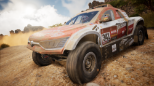Dakar Desert Rally (XBOX Series X & XBOX One)