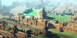 Two Point Campus - Enrolment Edition (XBOX Series X & XBOX One)