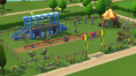 Two Point Campus - Enrolment Edition (XBOX Series X & XBOX One)