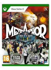 Metaphor: Refantazio (XBOX)
