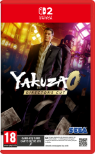 Yakuza 0 Director's Cut (Nintendo Switch 2)