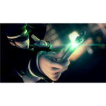 RAIDOU Remastered - The Mystery of the Soulless Army (Nintendo Switch 2)