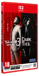 Yakuza Kiwami 3 & Dark Ties (Nintendo Switch 2)