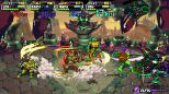 Teenage Mutant Ninja Turtles: Shredder's Revenge Ultimate Edition (SWITCH)