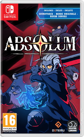Absolum (Nintendo Switch)