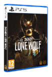 Bendy: Lone Wolf (Playstation 5)