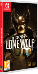 Bendy: Lone Wolf (Nintendo Switch)