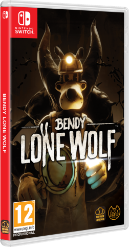 Bendy: Lone Wolf (Nintendo Switch)