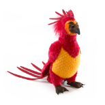 NOBLE COLLECTION - HARRY POTTER - FAWKES pliš