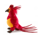 NOBLE COLLECTION - HARRY POTTER - FAWKES pliš