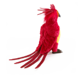 NOBLE COLLECTION - HARRY POTTER - FAWKES pliš