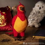 NOBLE COLLECTION - HARRY POTTER - FAWKES pliš