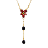 NOBLE COLLECTION - HARRY POTTER - HERMIONE ogrlica