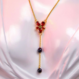 NOBLE COLLECTION - HARRY POTTER - HERMIONE ogrlica