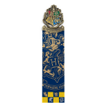 NOBLE COLLECTION - HARRY POTTER - HOGWARTS CREST BOOKMARK