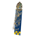 NOBLE COLLECTION - HARRY POTTER - HOGWARTS CREST BOOKMARK