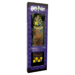 NOBLE COLLECTION - HARRY POTTER - HOGWARTS CREST BOOKMARK
