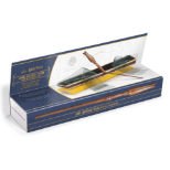 NOBLE COLLECTION - HARRY POTTER - LUNA LOVEGOOD čarobna palica