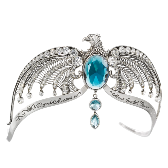 NOBLE COLLECTION - HARRY POTTER - RAVENCLAW DIADEM