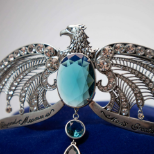NOBLE COLLECTION - HARRY POTTER - RAVENCLAW DIADEM