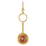 NOBLE COLLECTION - HARRY POTTER - PLATFORM 9 3/4 obesek
