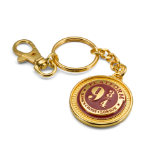 NOBLE COLLECTION - HARRY POTTER - PLATFORM 9 3/4 obesek