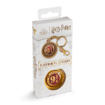 NOBLE COLLECTION - HARRY POTTER - PLATFORM 9 3/4 obesek