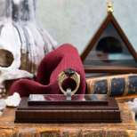 NOBLE COLLECTION - HARRY POTTER - THE HORCRUX prstan