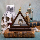 NOBLE COLLECTION - HARRY POTTER - THE HORCRUX prstan