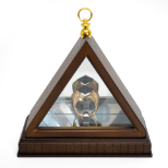 NOBLE COLLECTION - HARRY POTTER - THE HORCRUX prstan
