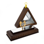 NOBLE COLLECTION - HARRY POTTER - THE HORCRUX prstan