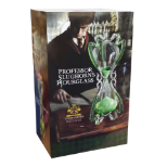 NOBLE COLLECTION - HARRY POTTER - THE SLUGHORN peščena ura