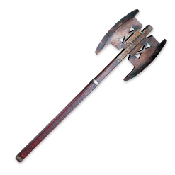 NOBLE COLLECTION - LORD OF THE RINGS - THE AXE OF GIMLI