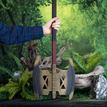NOBLE COLLECTION - LORD OF THE RINGS - THE AXE OF GIMLI