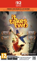 It Takes Two (Nintendo Switch)
